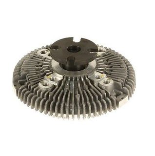 VISCOUS FAN HUB M130 M110