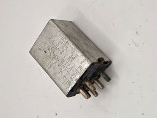 REAR SCREEN RELAY USED