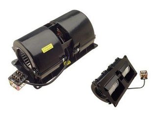 HEATER BLOWER MOTOR CMPLT R107 MB