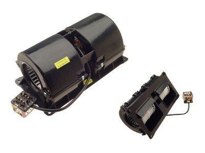 HEATER BLOWER MOTOR CMPLT R107 MB