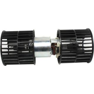 HEATER BLOWER MOTOR R107 84- URO