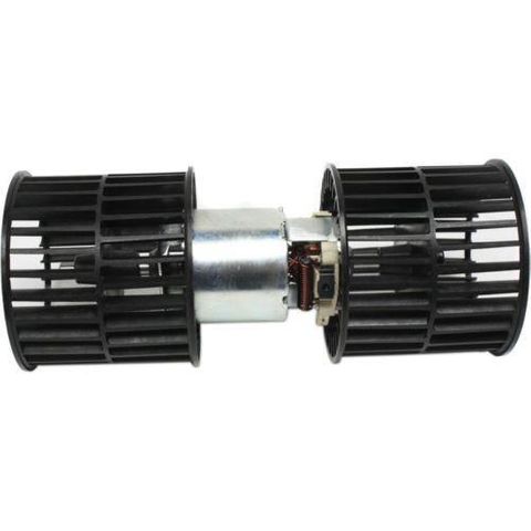 HEATER BLOWER MOTOR R107 84- URO