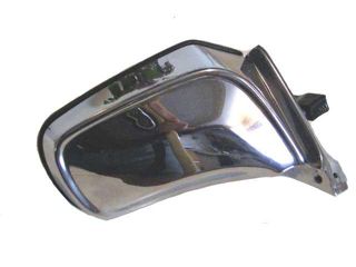 RH MIRROR R107 -76 RHD MB