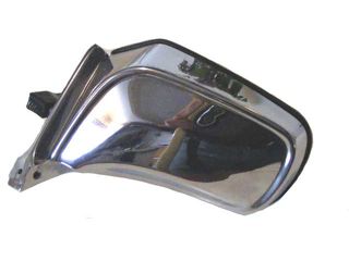 LH MIRROR R107 -76 RHD USED