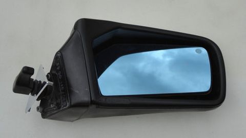 RH MIRROR R107 76- RHD MB