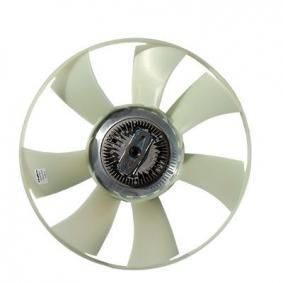 VISCOUS FAN BLADE SPRINTER FEBI 44863