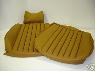 SEAT COVERS SET R107 SL MB TEX