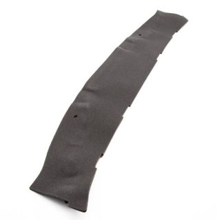 BONNET INSULATION REAR R107