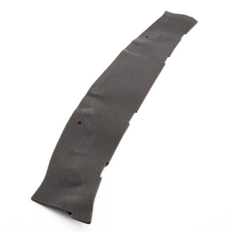 BONNET INSULATION REAR R107