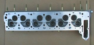 CYLINDER HEAD M108-920 MB