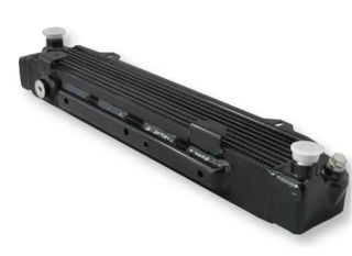 OIL COOLER R113 W108 REMAN