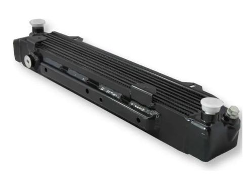 OIL COOLER R113 W108 REMAN