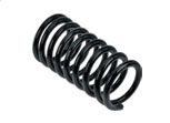 FRONT COIL SPRING W108 MB