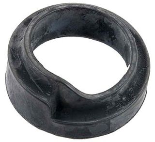 REAR SPRING RUBBER 18MM