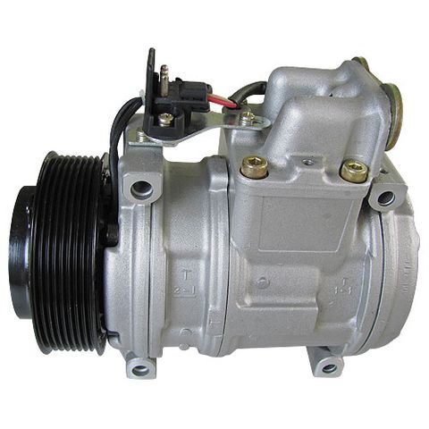 AIR CON COMPRESSOR 10PA20C