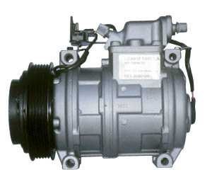 AIR CON COMPRESSOR R129 10PA17C