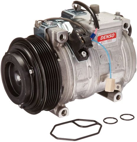 AIR CON COMPRESSOR R129 10PA17C