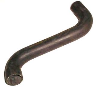 RADIATOR HOSE UPPER