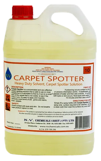 Carpet Care