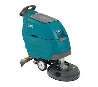 Walk Behind Scrubber