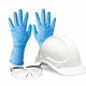 Safety & PPE