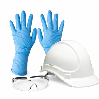 Safety & PPE