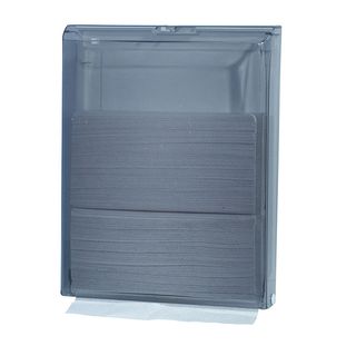 Transparent Dispenser Compact Fold - A72100