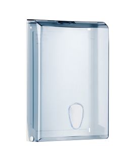 Linea Transparent Compact Fold Dispenser (721)