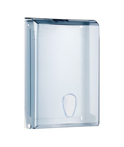 Linea Transparent Compact Fold Dispenser (721)