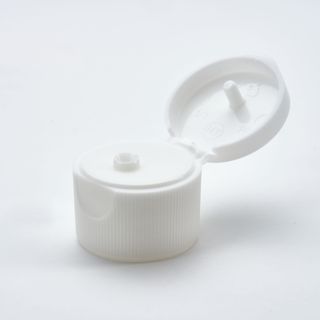 Flip Disc Top For Long Neck 750ml Bottle
