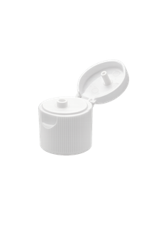 Flip Disc Top For Long Neck 750ml Bottle