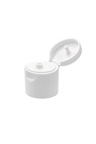 Flip Disc Top For Long Neck 750ml Bottle