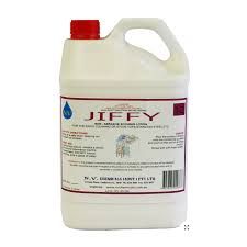 5L Jiffy Cream Cleanser file