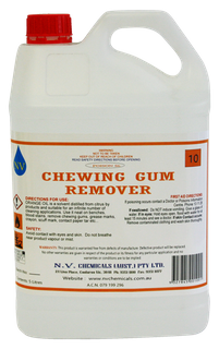 5L Gum Remover