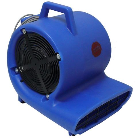 3 Speed Carpet/Wall Dryer
