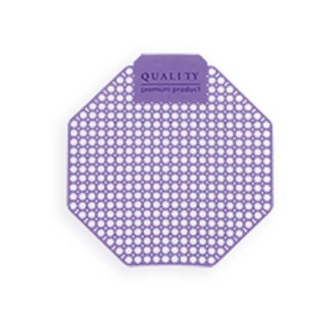 Basic Urinal Screen  Ocean Mist