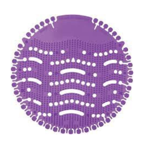 Basic Urinal Screen - Ocean Mist : QW1OM