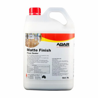 5L Matte Finish  Sealer