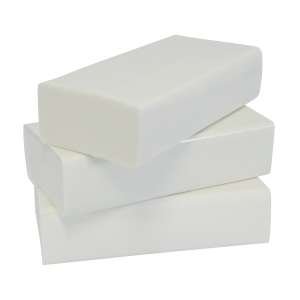 7560 - Luxury Ultra Fold Hand Towel - 2400 Sheets