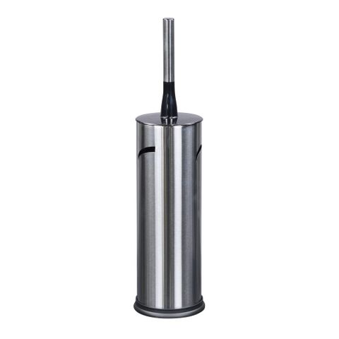 Stainless Toilet Tidy Set