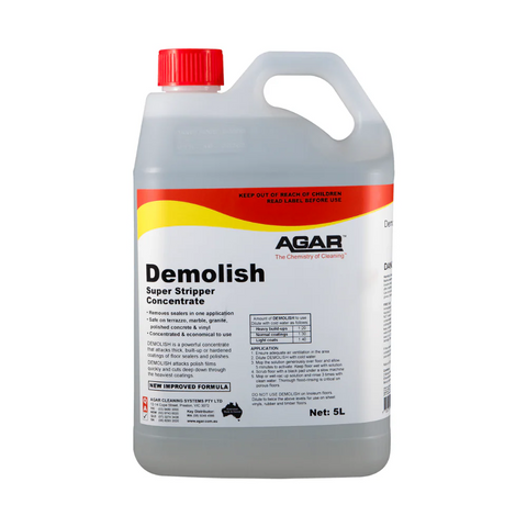 5L Neutraliser Acedic Acid Solution