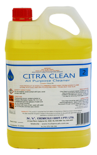 5L Citra Clean