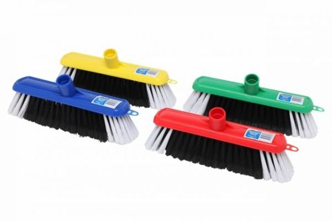 Indoor Broom Head No handle