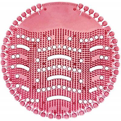 Domed Urinal Dome - Ocean Mist : U2SOM