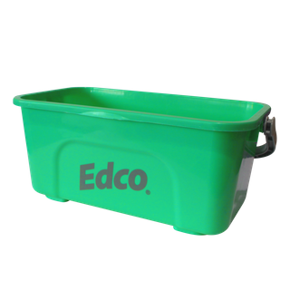 11L Bucket Green