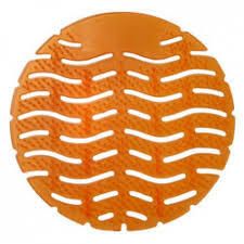 Basic Urinal Screen - Mango : QW1MA