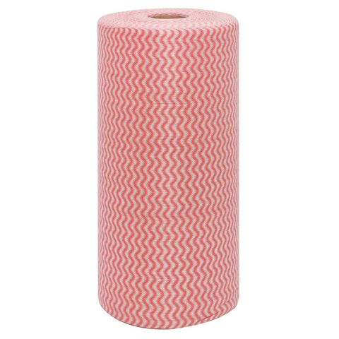 Wiper Roll - Red