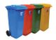 Wheelie Bins