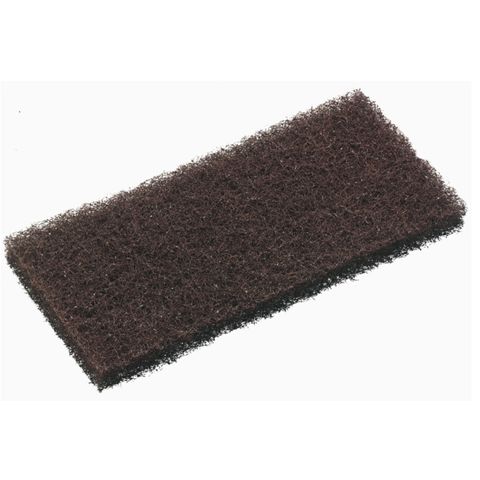 Glitter Pad - Brown
