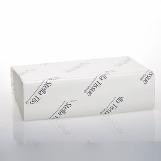 7554 - Premium Ultra Fold Hand Towel 2400 Sheets